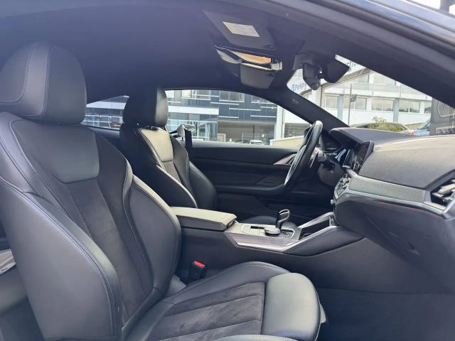 BMW 440 Coupé M440i xDrive