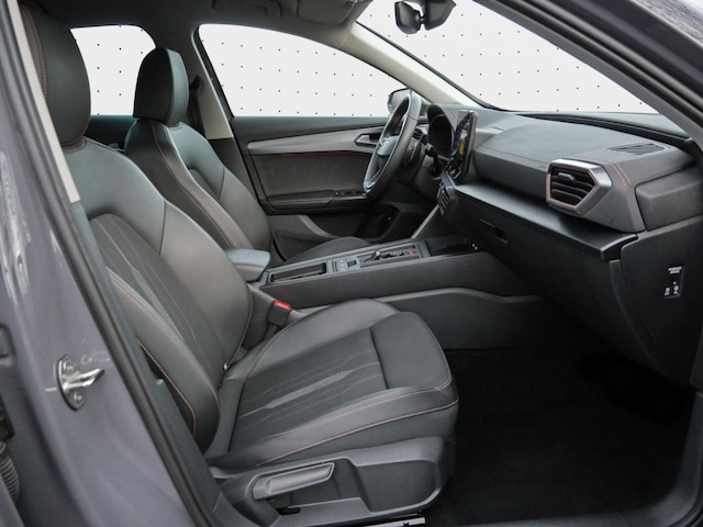 Cupra Formentor Formentor 2.0 TDI Rückfahrkamera*LED*Einparkh.