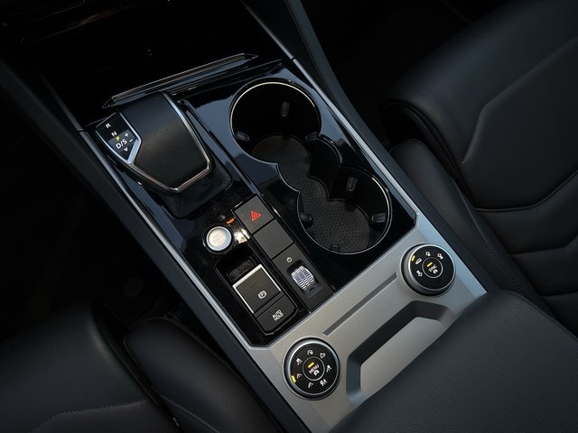 Volkswagen Touareg 3.0 V6 TDI 4Motion