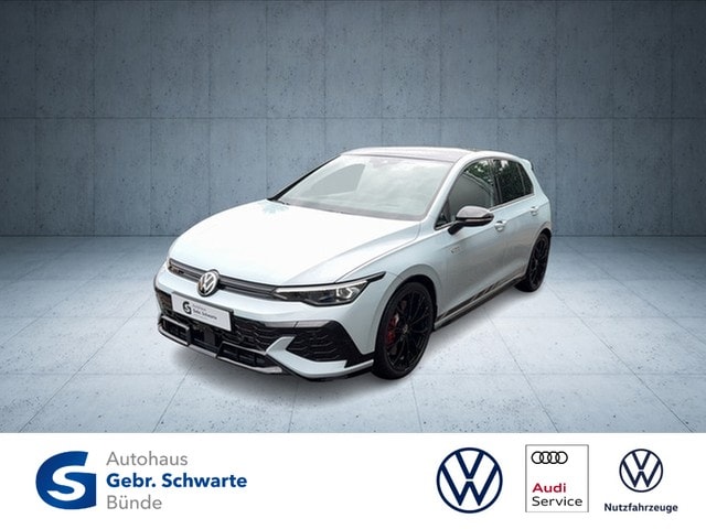 Volkswagen Golf DSG GTI