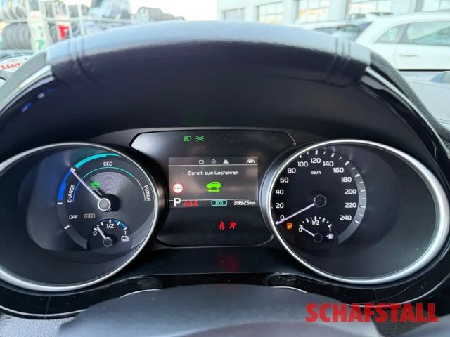 Kia XCeed GDi PHEV Spirit