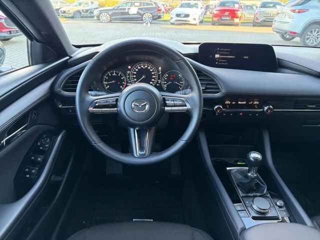 Mazda 3 Selection SkyActiv