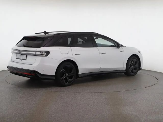 Volkswagen ID.7 4Motion Business GTX Tourer