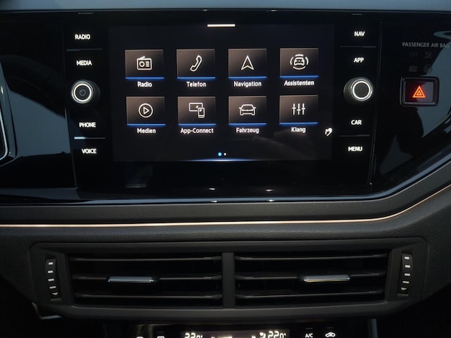 Volkswagen Taigo 1.5 TSI DSG R-Line