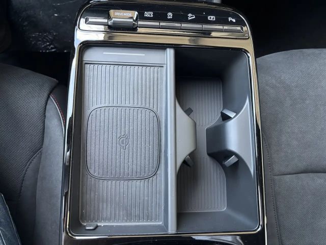 Hyundai Tucson 1.6 N Line T-GDi