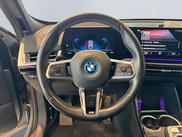 BMW iX1 M-Sport xDrive30