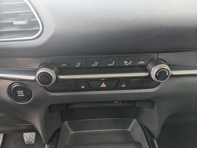 Mazda CX-30 2.0l (150PS) Navi Head-up LED MRCC 1.Hand