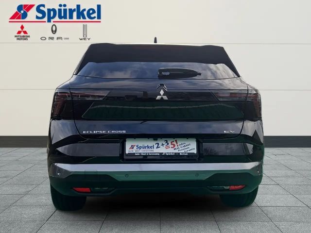 Mitsubishi Eclipse Cross Top, Luxury-Paket 87 kWh (22kW)''NEUES MODELL''