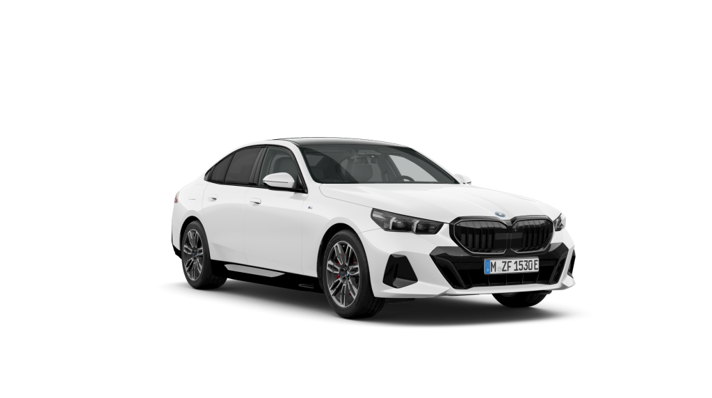 BMW 550 Sedan xDrive