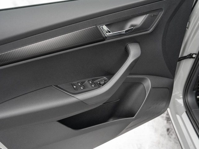 Skoda Karoq 2.0 TDI 4x4