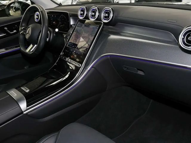 Mercedes-Benz GLC 200 4MATIC AMG Line