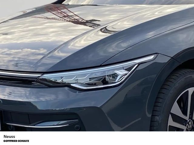 Volkswagen Golf 1.5 eTSI DSG