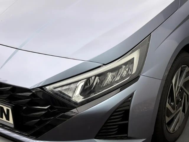 Hyundai i20 1.0 T-GDi Trend