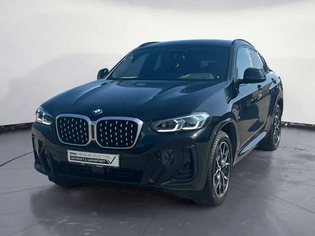 BMW X4 M-Sport xDrive30i