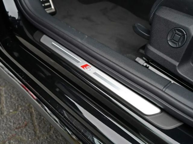 Audi A3 35 TFSI S-Tronic Sedan