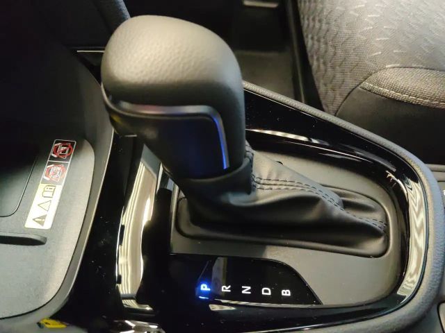 Toyota Yaris Cross Hybride