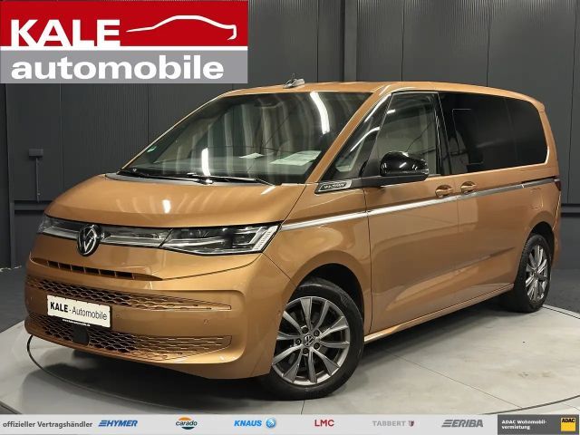 Volkswagen Multivan Style T7
