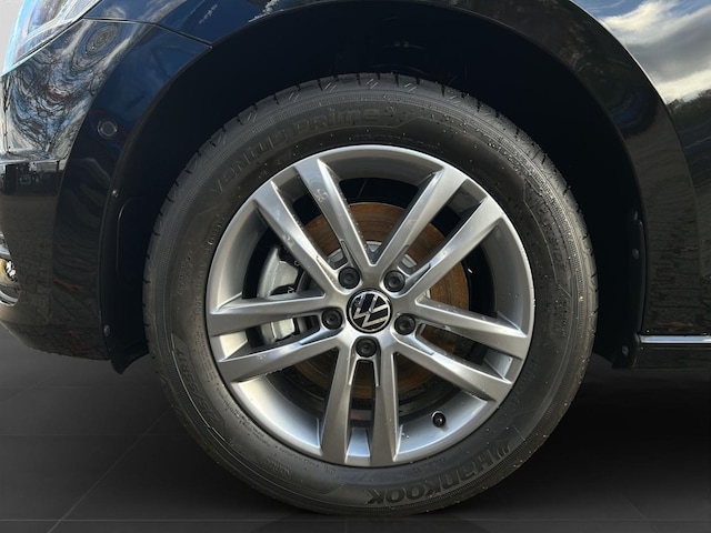 Volkswagen Touran 1.5 TSI Comfortline DSG