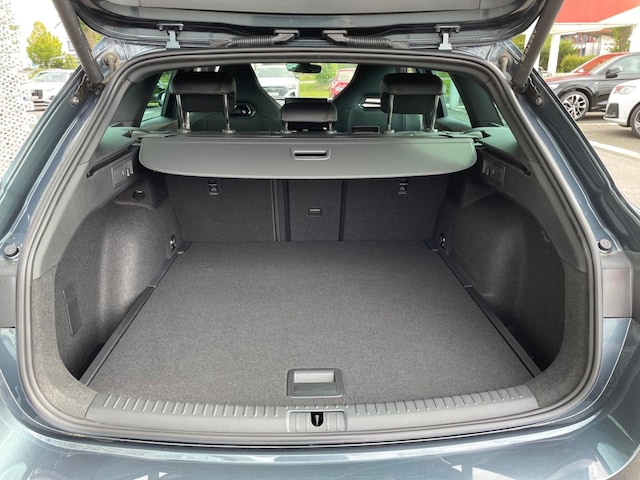 Cupra Leon 2.0 TSI DSG Sportstourer