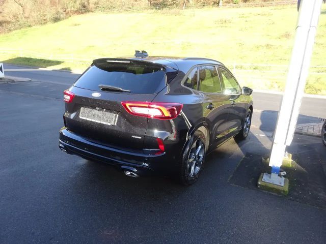 Ford Kuga Hybrid ST Line X