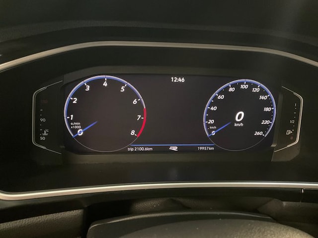 Volkswagen T-Roc 1.5 TSI DSG