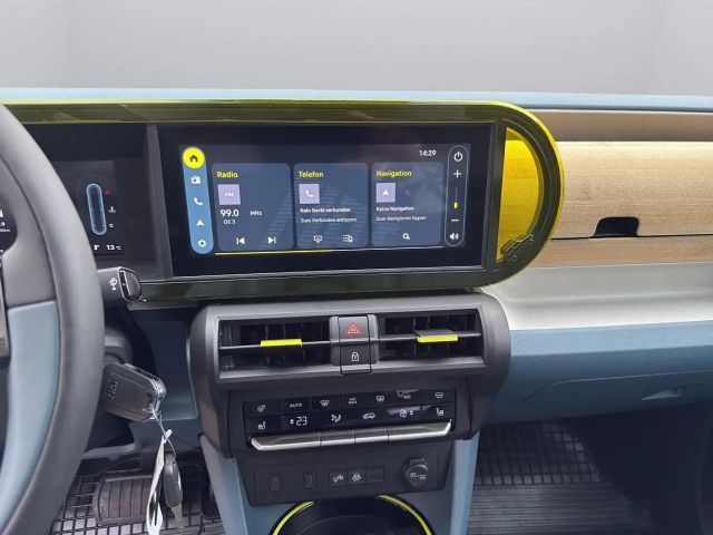 Fiat Grande Panda La Prima