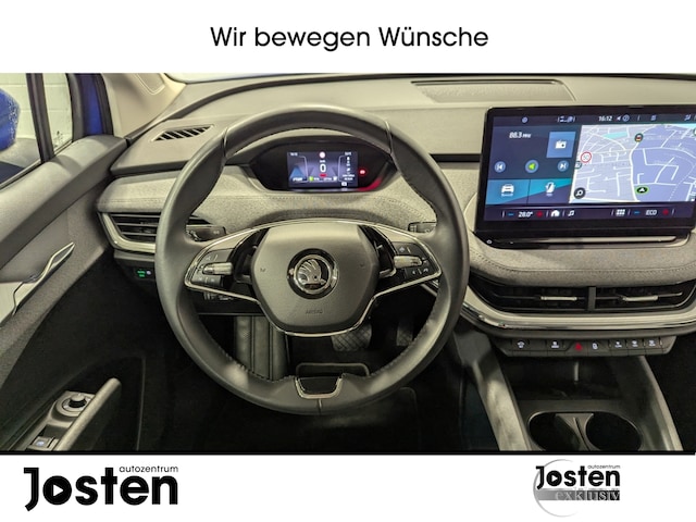 Skoda Enyaq Loft iV 50