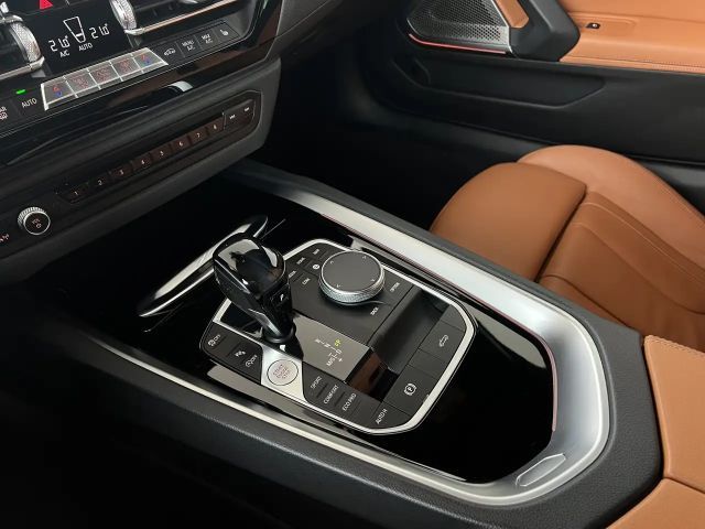 BMW Z4 Cabrio Roadster sDrive20i