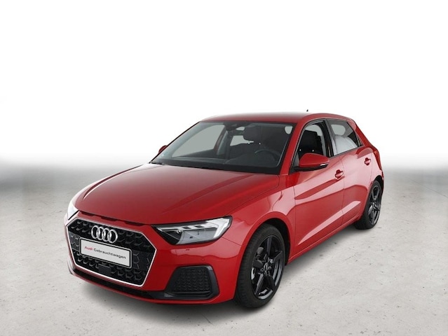 Audi A1 30 TFSI S-Tronic Sportback