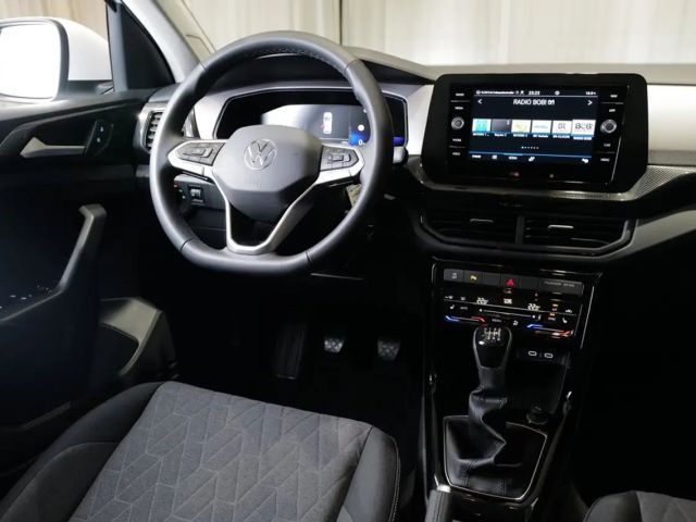 Volkswagen T-Cross 1.0 TSI Life