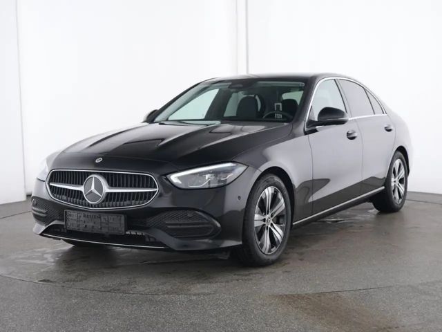 Mercedes-Benz C 200 AVANTGARDE Sedan