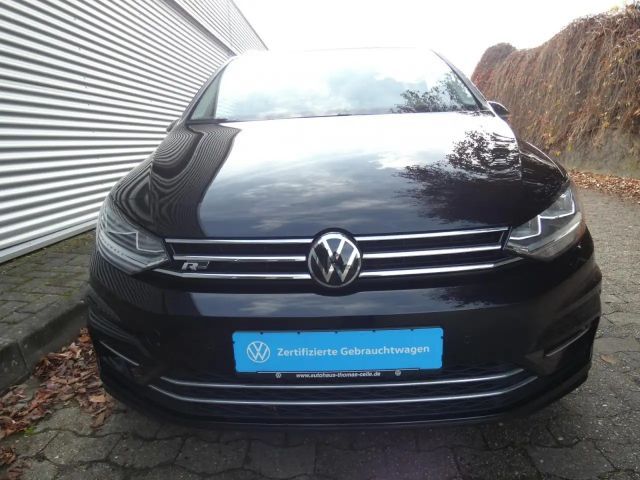 Volkswagen Touran 2.0 TDI DSG