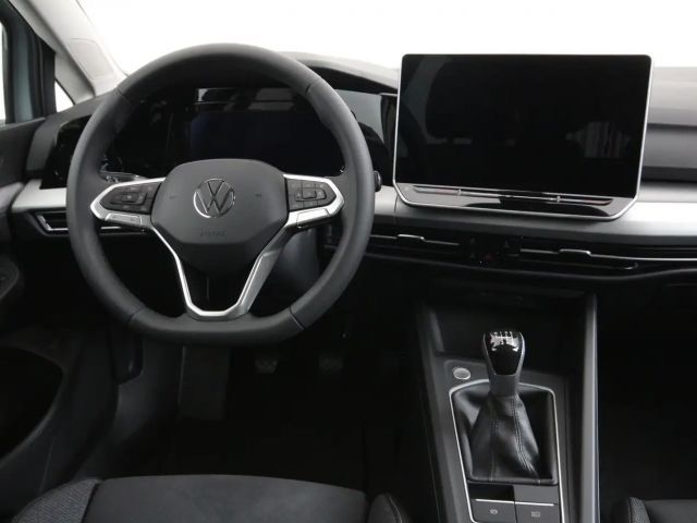 Volkswagen Golf Business Variant