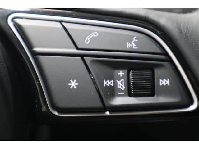 Audi Q2 35 TFSI S-Tronic