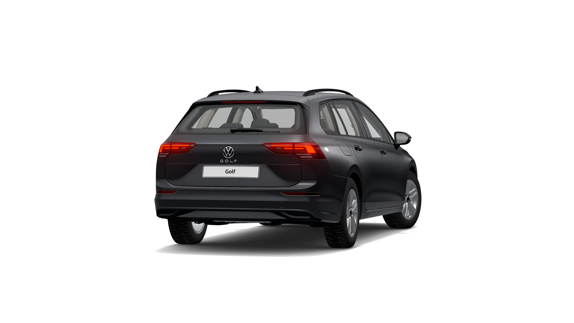 Volkswagen Golf 1.0 TSI Golf VIII Life Variant