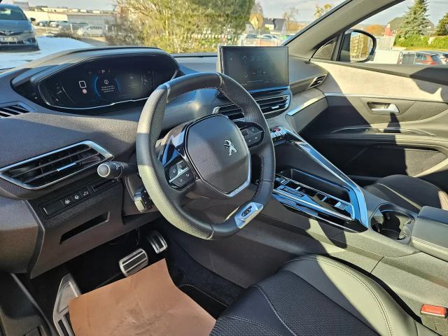 Peugeot 5008 GT-Line