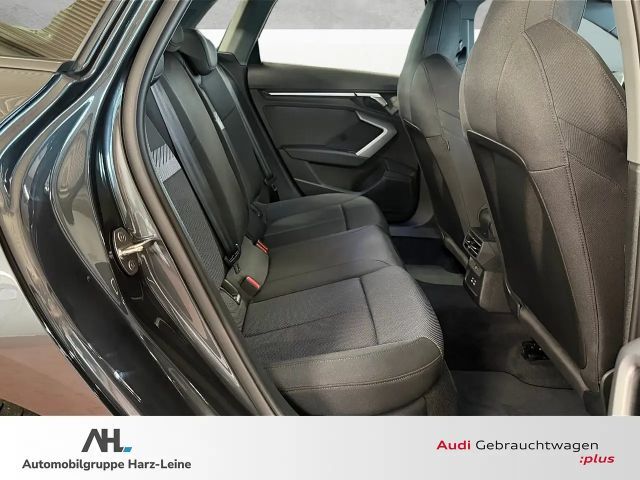 Audi A3 35 TFSI S-Tronic Sedan Sportback