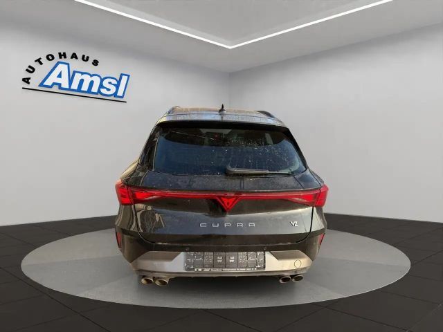 Cupra Leon 2.0 TSI 4Drive DSG ST VZ