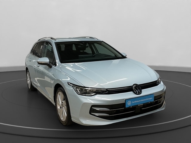 Volkswagen Golf 1.5 TSI Golf VIII Variant