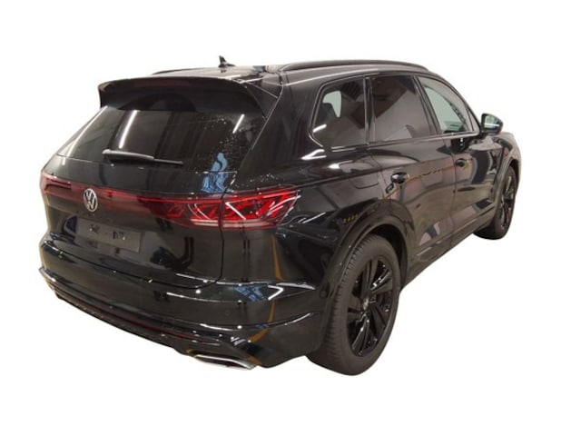 Volkswagen Touareg 3.0 V6 TDI R-Line