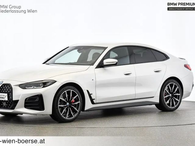 BMW 430 430i Coupé Gran Coupé xDrive