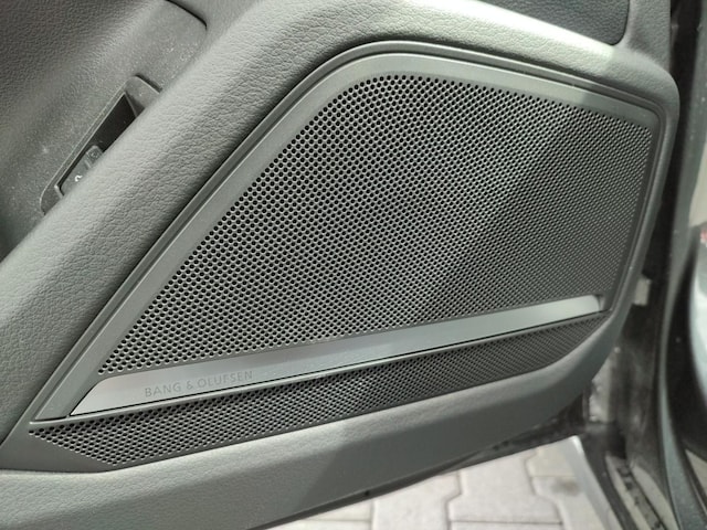 Audi S6 Avant Quattro