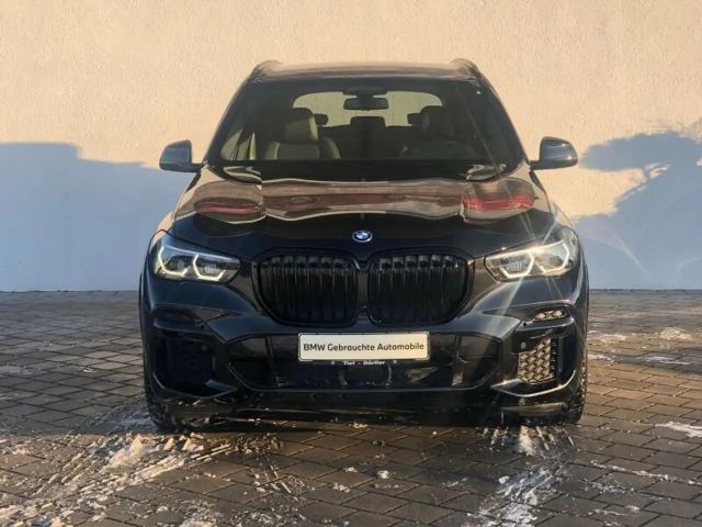 BMW X5 M-Sport xDrive45e