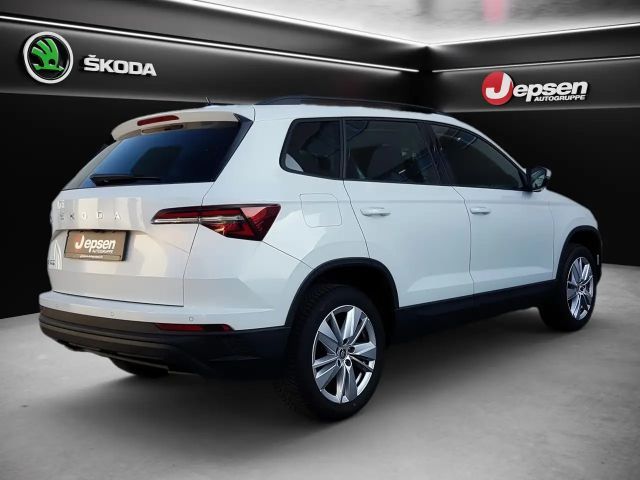 Skoda Karoq 1.5 TSI Selection