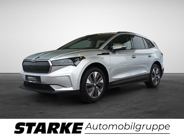 Skoda Enyaq Loft iV 60