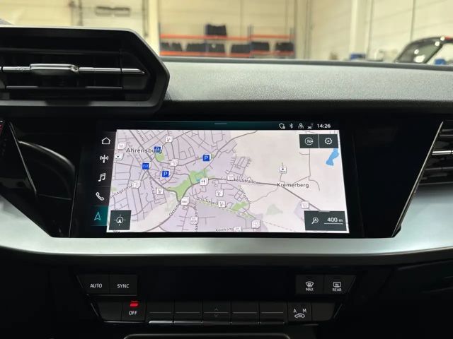 Audi A3 30 TFSI Sedan Sportback