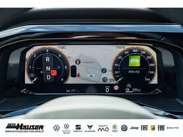 Volkswagen Multivan 2.0 TDI DSG Style T7