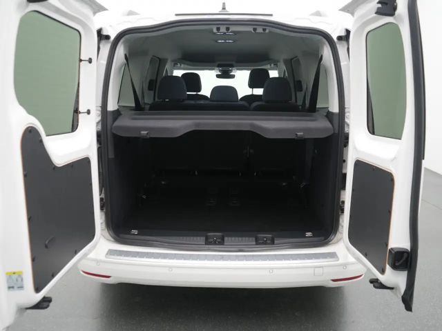 Volkswagen Caddy DSG Life Maxi