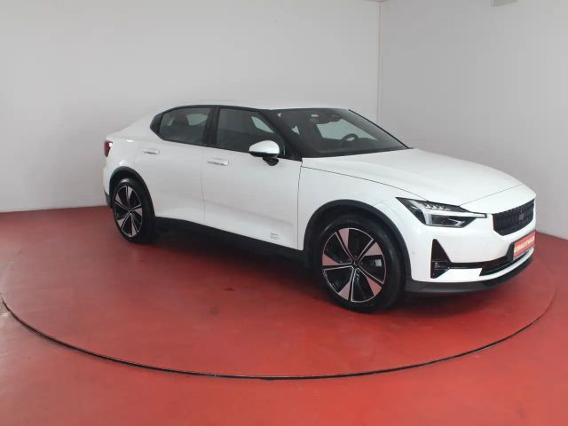 Polestar 2 Long range Pilot Single motor