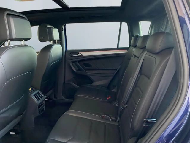 Seat Tarraco 2.0 TDI DSG